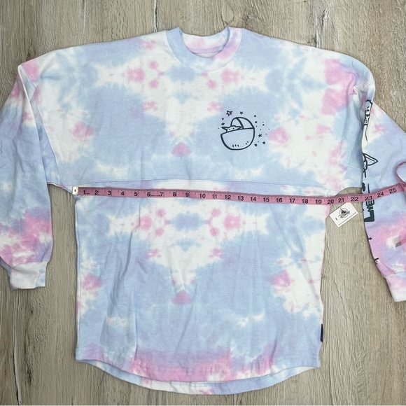 Disney Spirit Jersey Grogu - Picture 7 of 9